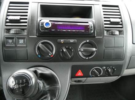 Volkswagen - Transporter