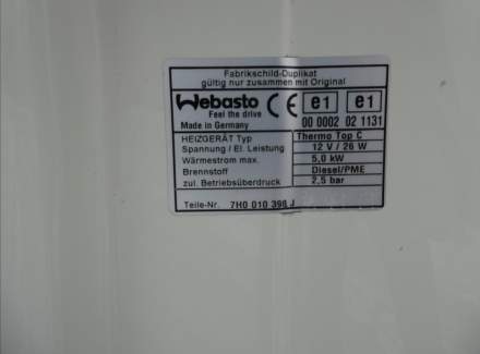 Volkswagen - Transporter