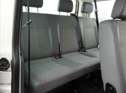 Volkswagen - Transporter