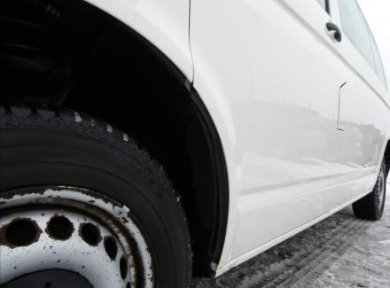 Volkswagen - Transporter