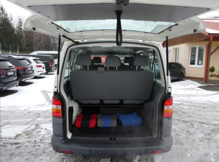 Volkswagen - Transporter