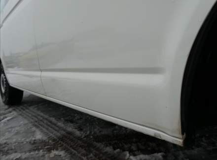 Volkswagen - Transporter