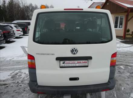 Volkswagen - Transporter