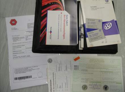 Volkswagen - Transporter