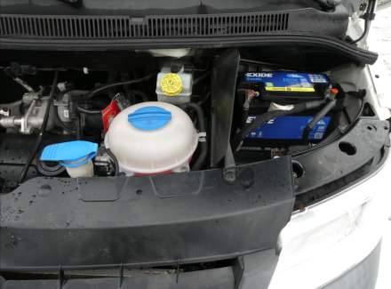 Volkswagen - Transporter