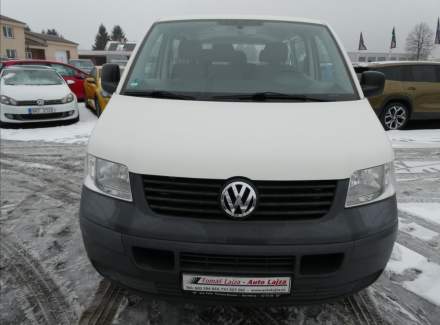 Volkswagen - Transporter