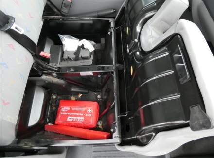 Volkswagen - Transporter