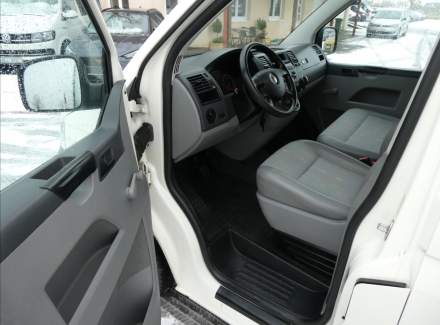 Volkswagen - Transporter