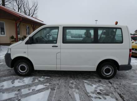 Volkswagen - Transporter