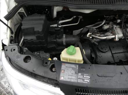 Volkswagen - Transporter