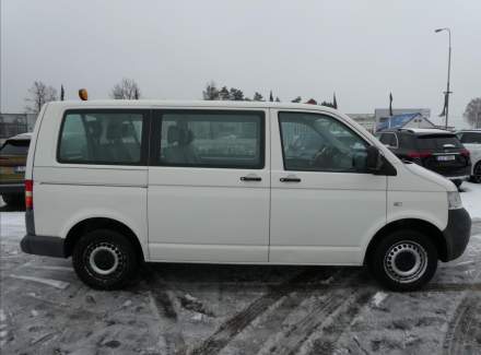 Volkswagen - Transporter