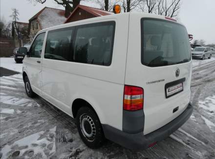 Volkswagen - Transporter