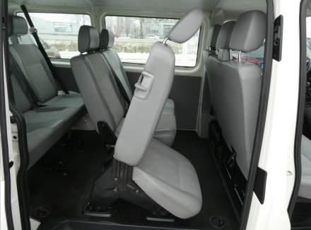 Volkswagen - Transporter