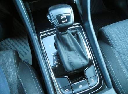 Škoda - Kodiaq