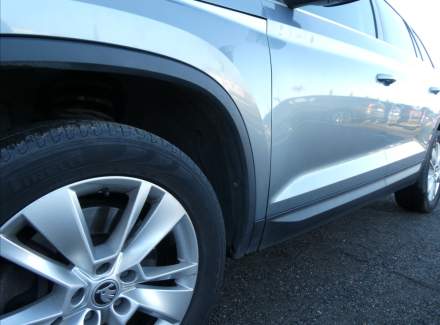 Škoda - Kodiaq