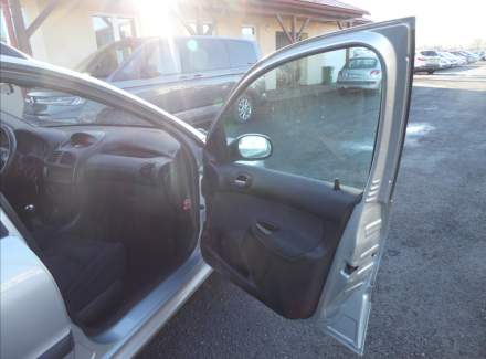 Peugeot - 206