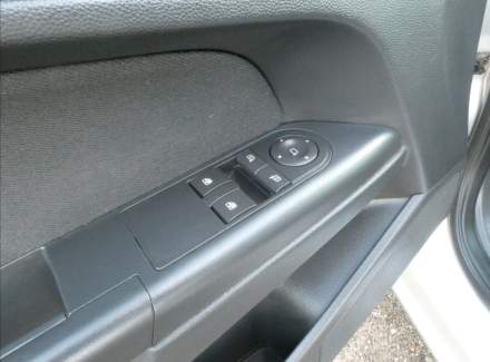 Opel - Astra
