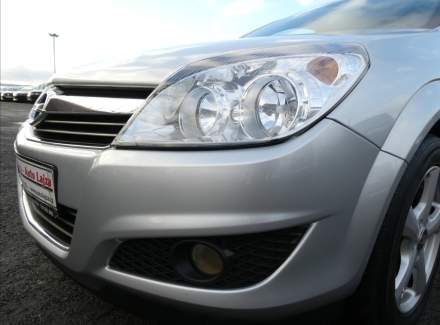 Opel - Astra