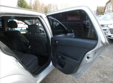 Opel - Astra