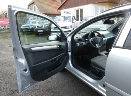 Opel - Astra