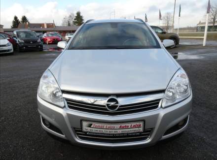 Opel - Astra