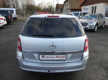 Opel - Astra