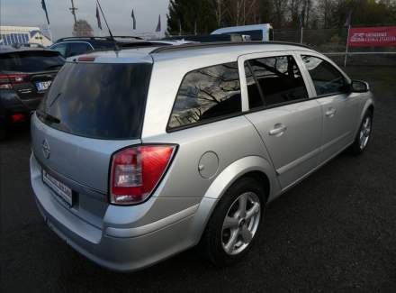 Opel - Astra