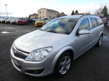 Opel - Astra