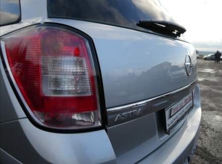 Opel - Astra