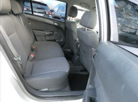 Opel - Astra