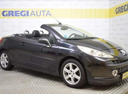 Peugeot - 207