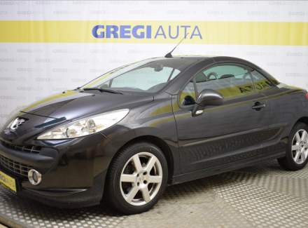 Peugeot - 207
