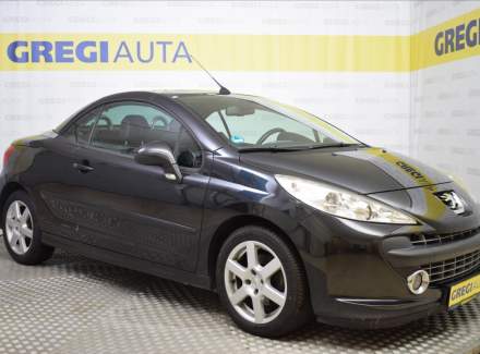 Peugeot - 207