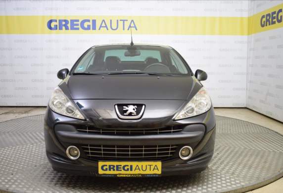 Peugeot - 207