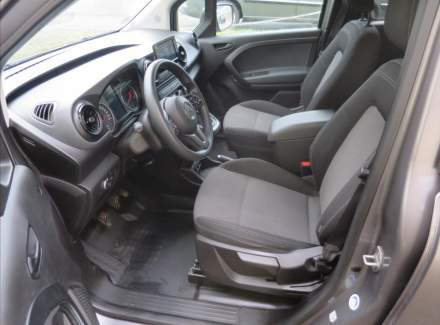 Mercedes-Benz - Citan