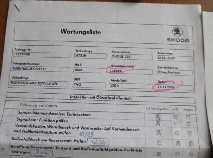 Mercedes-Benz - Citan