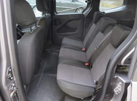 Mercedes-Benz - Citan