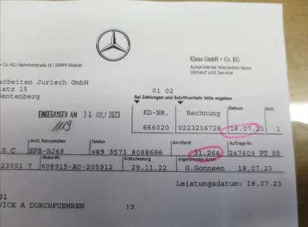 Mercedes-Benz - Citan