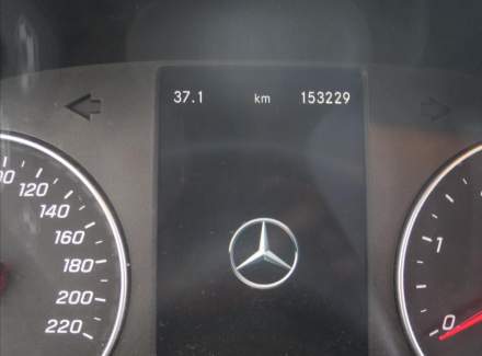 Mercedes-Benz - Citan