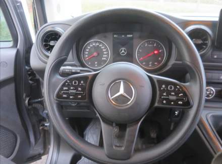 Mercedes-Benz - Citan