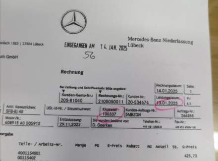 Mercedes-Benz - Citan