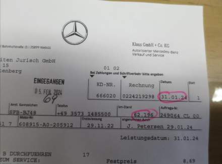 Mercedes-Benz - Citan
