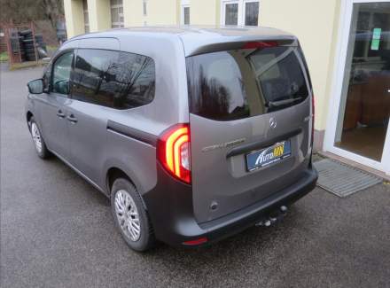 Mercedes-Benz - Citan