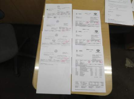 Mercedes-Benz - Citan