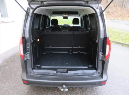 Mercedes-Benz - Citan