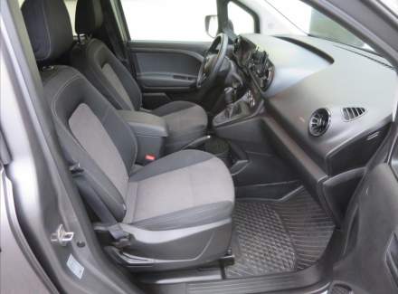 Mercedes-Benz - Citan