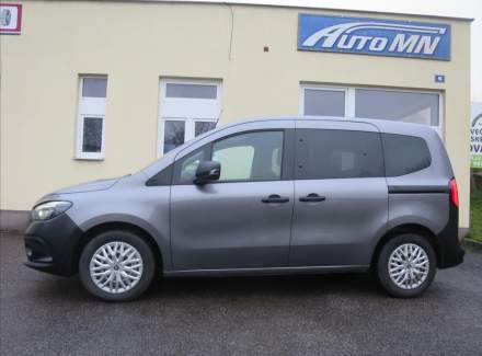 Mercedes-Benz - Citan