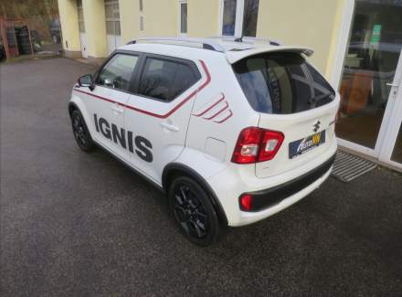Suzuki - Ignis
