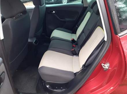 Seat - Altea