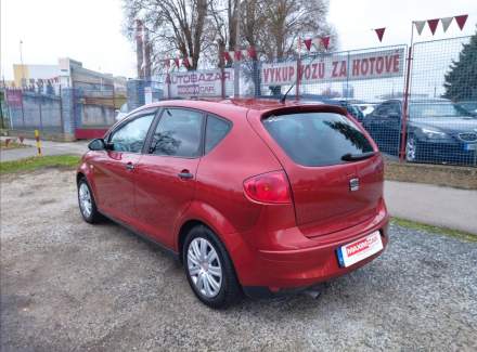 Seat - Altea